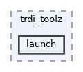 src/tools/trdi_toolz/launch