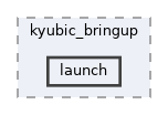 src/kyubic_bringup/launch