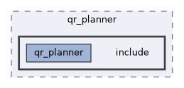src/control/automatic/planning/qr_planner/include