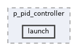 src/control/controller/p_pid_controller/launch