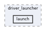 src/driver/driver_launcher/launch